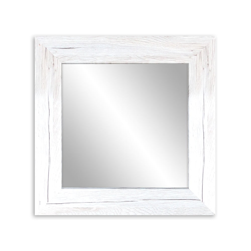 Oglindă de perete Styler Jyvaskyla Lento, 60 x 60 cm bonami.ro