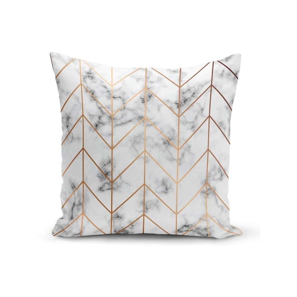 Față de pernă Minimalist Cushion Covers Ferta, 45 x 45 cm bonami.ro imagine noua