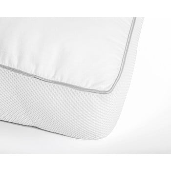 Set 2 perne cu fibre goale zensation 3d air box, 50 x 60 cm