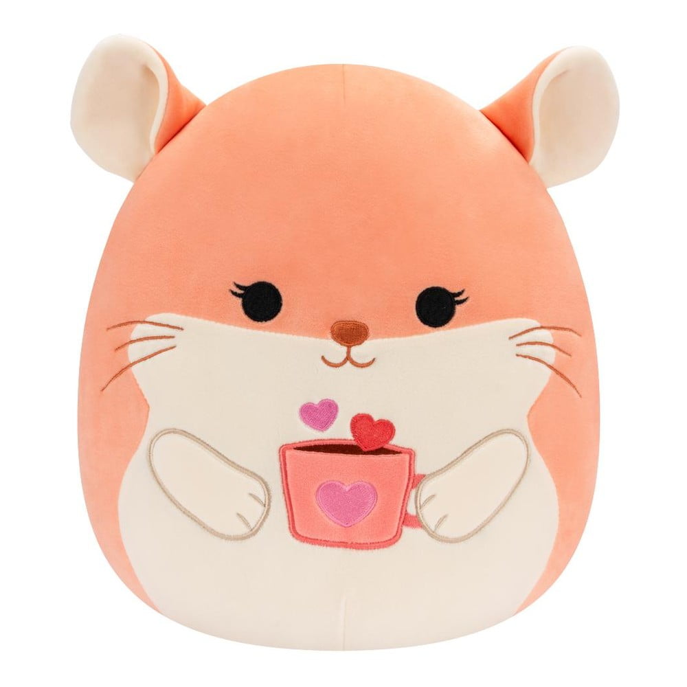 Jucărie de pluș Erica – SQUISHMALLOWS