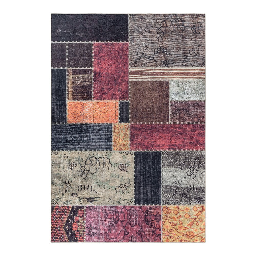 Covor tip traversă lavabil 80x250 cm Fiesta – Ayyildiz Carpets