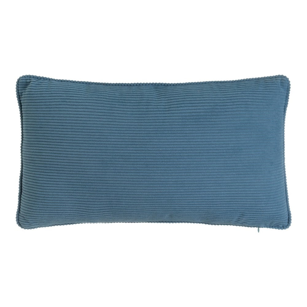 Pernă decorativă din catifea reiată 30x50 cm Merely – Casa Selección