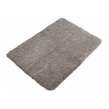 Covoraș antiderapant pentru baie tiseco home studio jule, 60 x 120 cm, maro