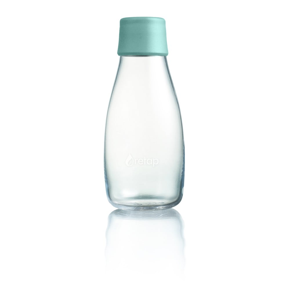 Sticlă ReTap, 300 ml, turcoaz bonami.ro imagine 2022