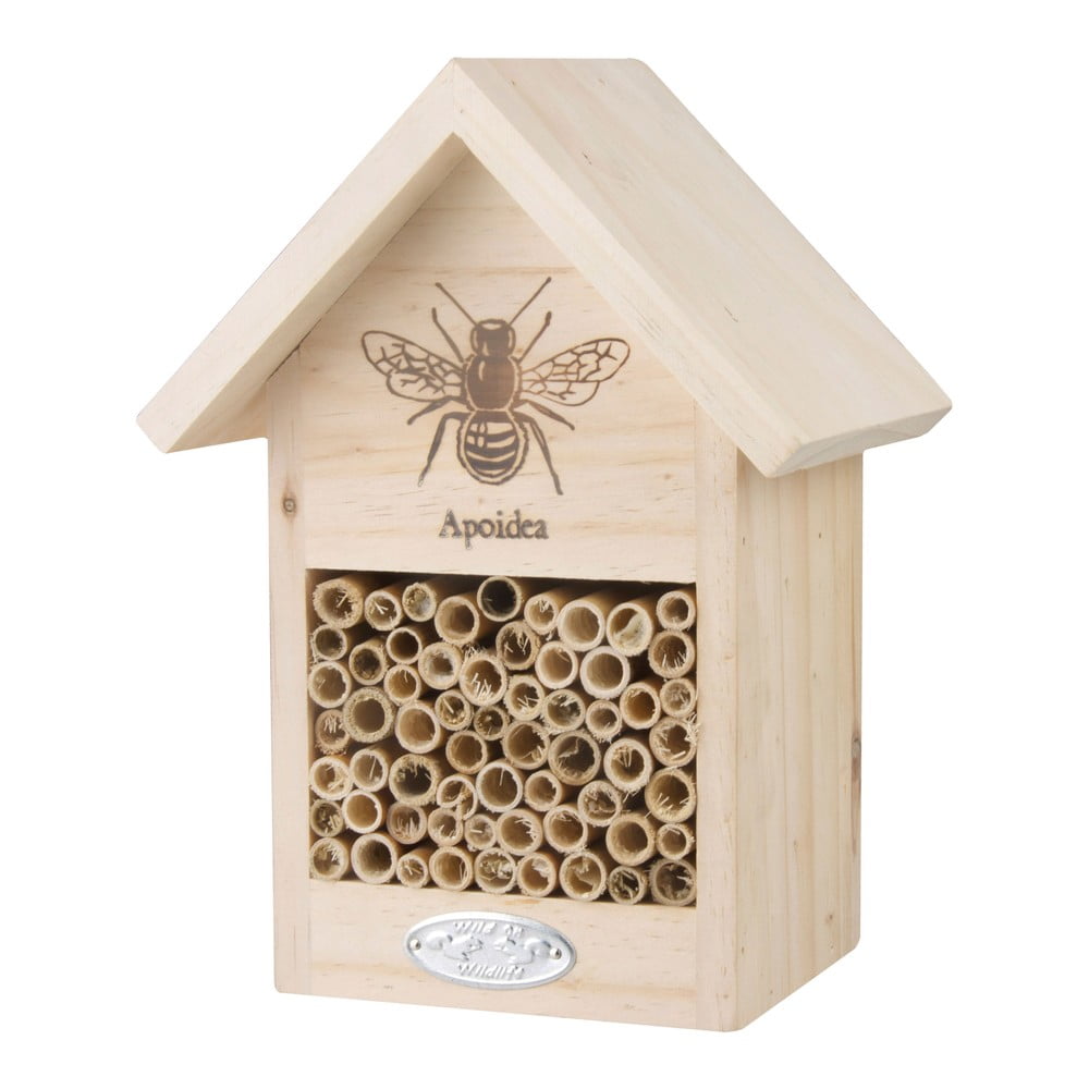 Căsuță din lemn pentru albine Esschert Design