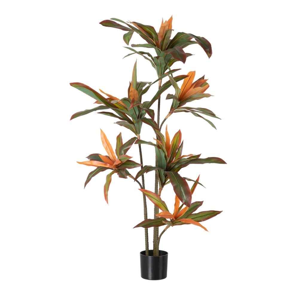 Plantă artificială (înălțime 140 cm) Dracena – Ixia