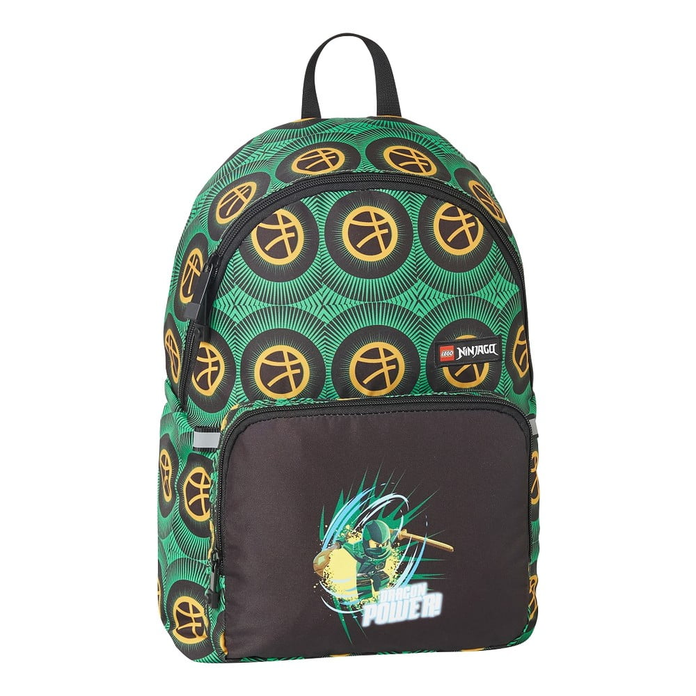 Rucsac de copii 18 l Ninjago Dragon Power – LEGO®