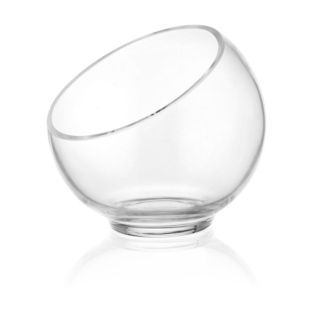 Cupă din sticlă Mia Camaya Still, ⌀ 9 cm