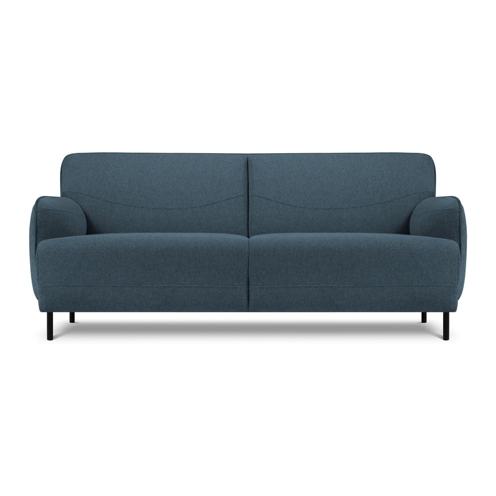 Canapea Windsor & Co Sofas Neso, 175 cm, , albastru 175 imagine model 2022