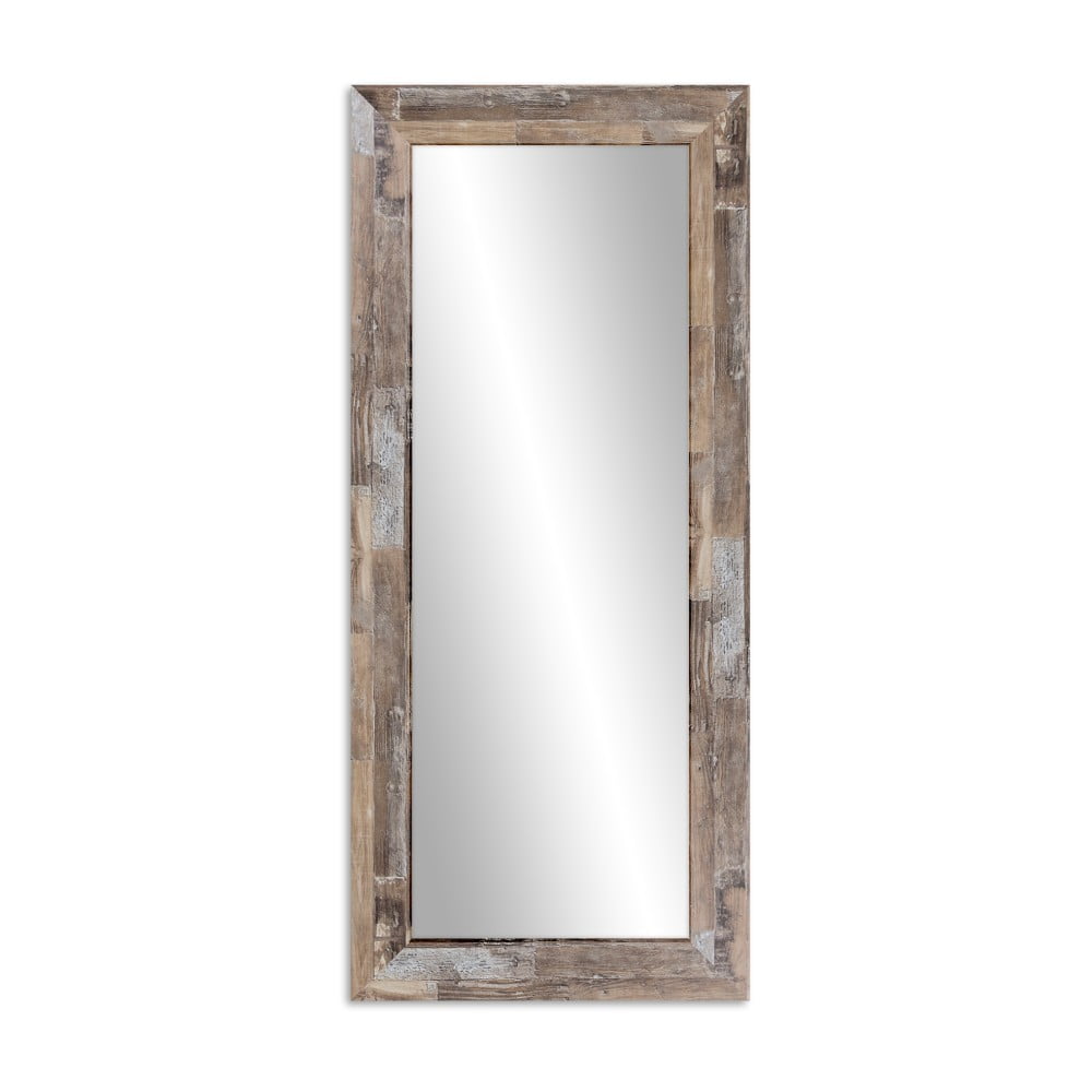 Oglindă de perete Styler Jyvaskyla Duro, 60 x 148 cm bonami.ro imagine model 2022