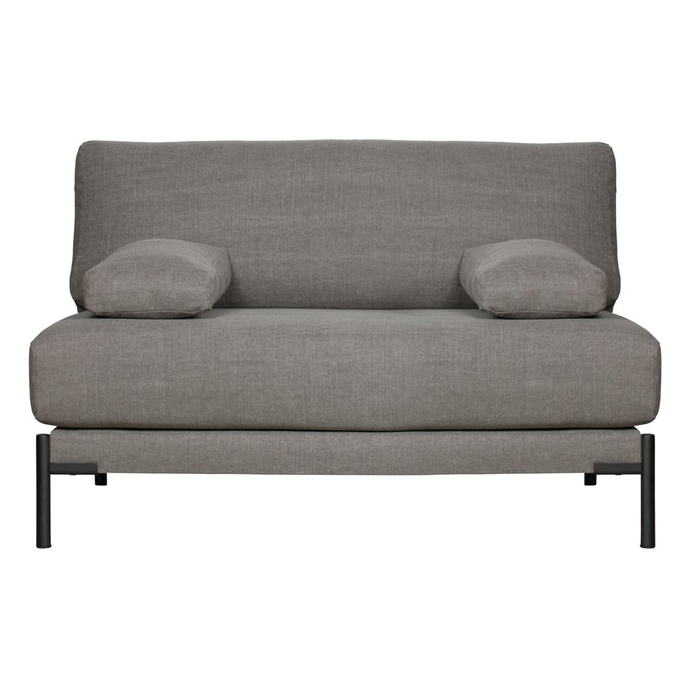 Canapea vtwonen Sleeve Loveseat, gri, 121 cm