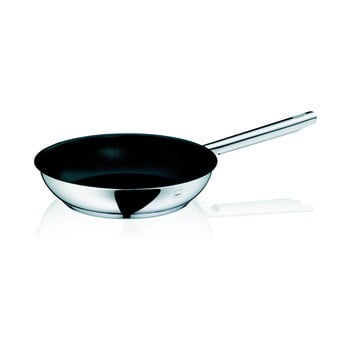 Tigaie din inox kela cailin, ø 24 cm, negru