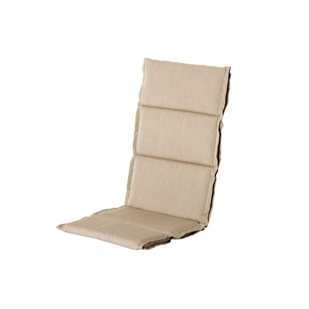 Perna pentru scaun de gradina Hartman Casual Havana, 123 x 50 cm, bej