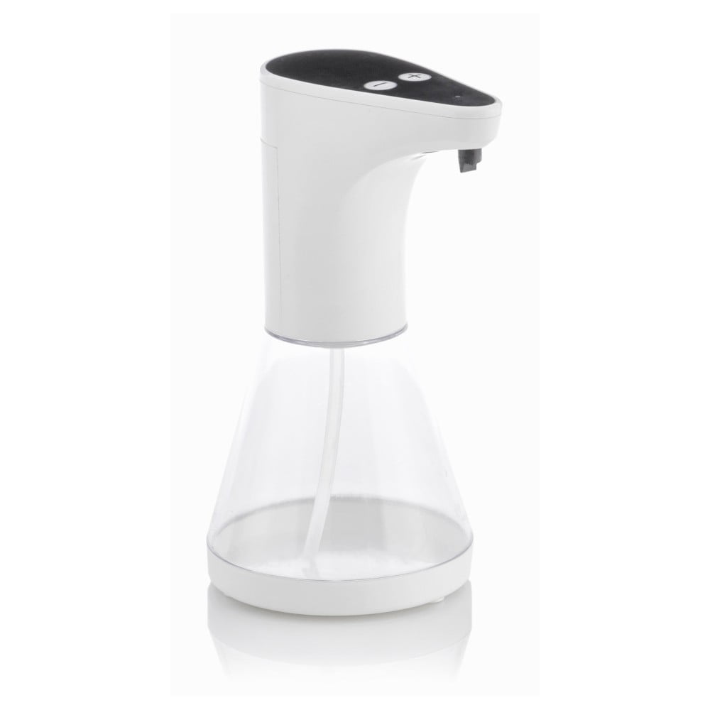 Dozator automat cu senzor pentru săpun lichid InnovaGoods bonami.ro imagine 2022
