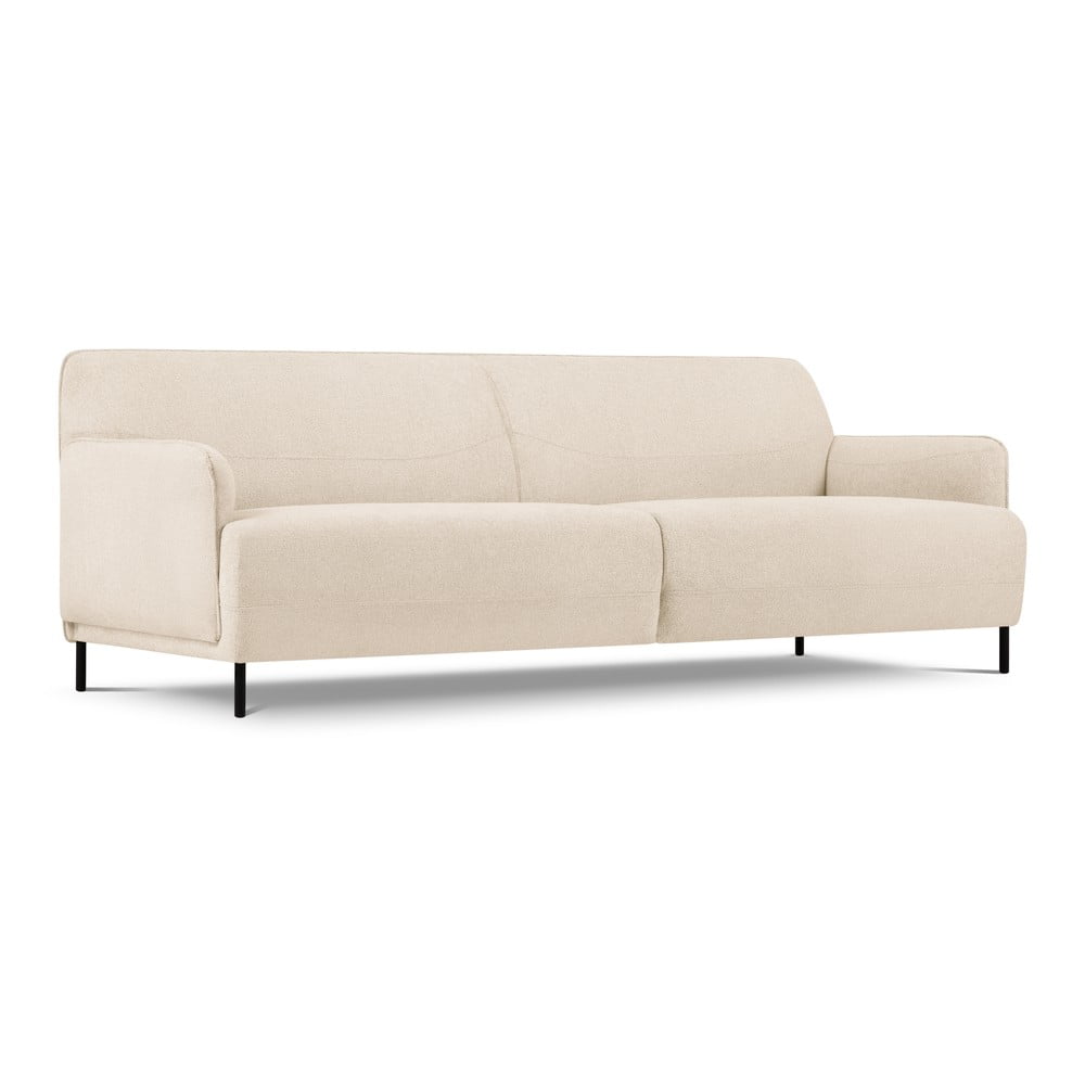 Canapea Windsor & Co Sofas Neso, 235 cm, bej 235 imagine noua
