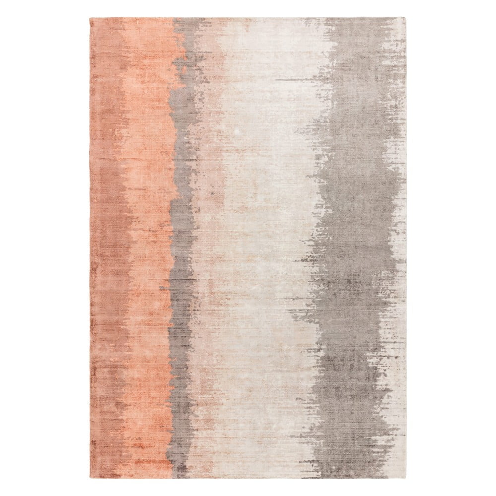 Poza Covor portocaliu 170x120 cm Juno - Asiatic Carpets