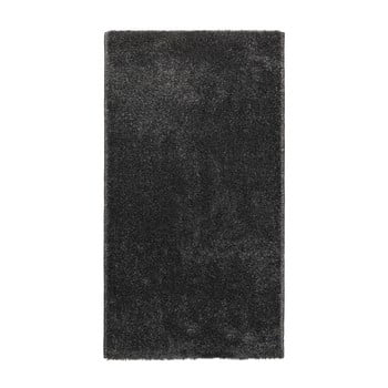 Covor Universal Veluro, 160 x 230 cm, gri închis