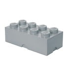Cutie de depozitare LEGO®, gri
