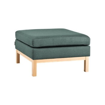 Puf custom form ambient, verde
