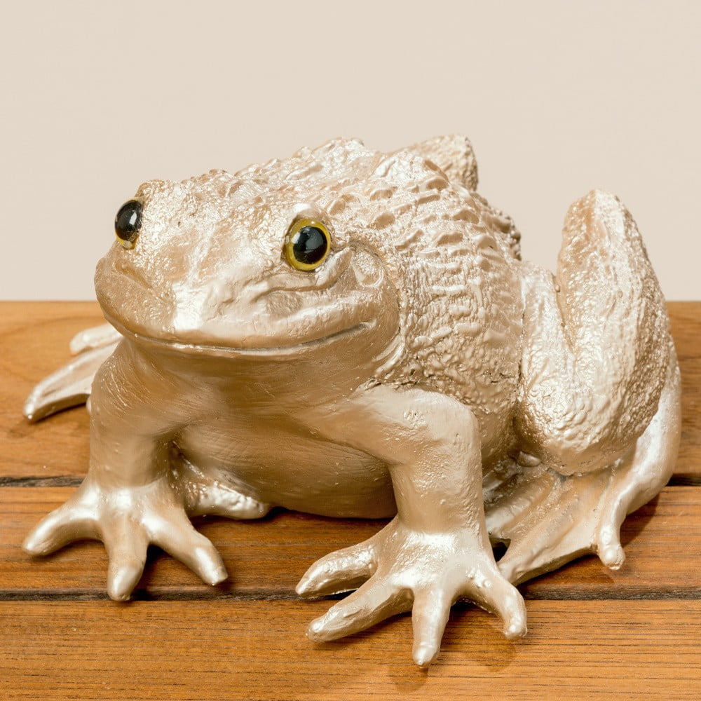  Sculptură decorativă Boltze Frog