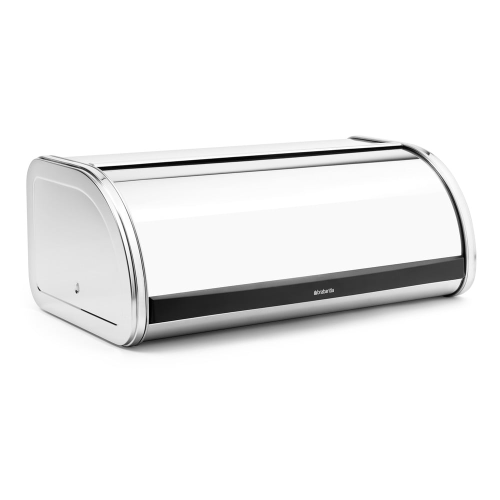 Cutie de pâine din oțel Roll Top – Brabantia