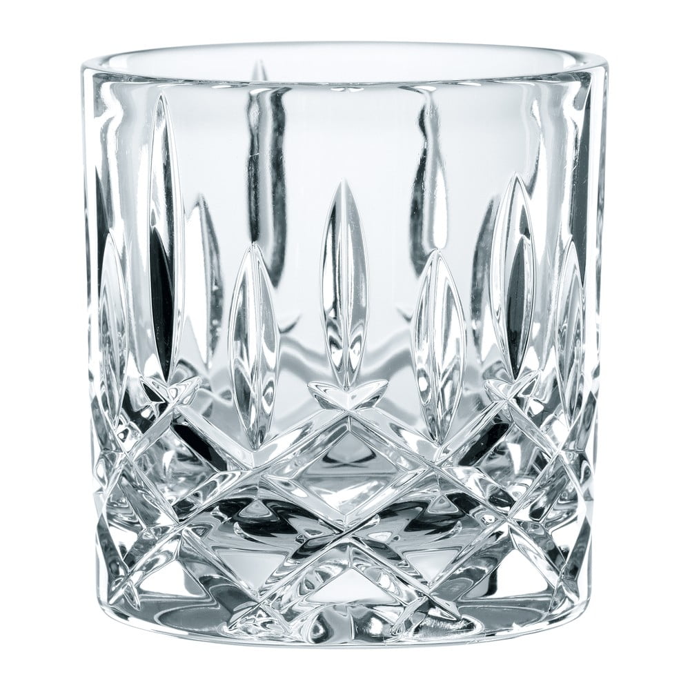 Set 4 pahare pentru apă din cristal Nachtmann Noblesse