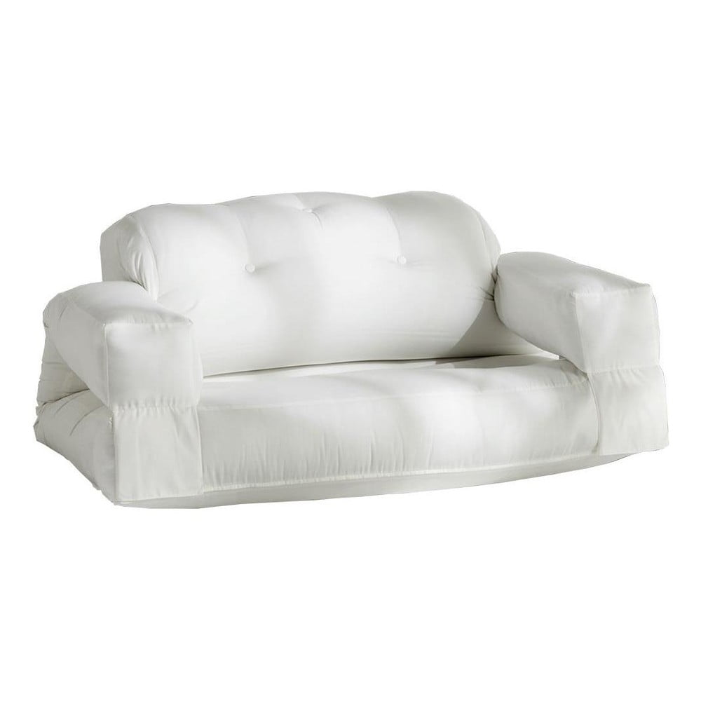 Canapea extensibilă adecvată pentru exterior Karup Design Design OUT™ Hippo White, alb bonami.ro pret redus