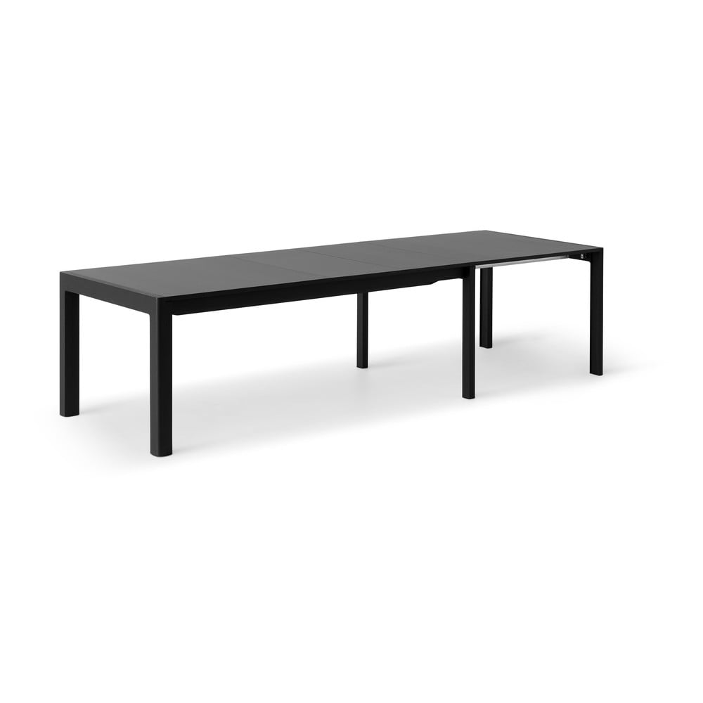  Masă de dining extensibilă cu blat negru 96x220 cm Join by Hammel – Hammel Furniture 