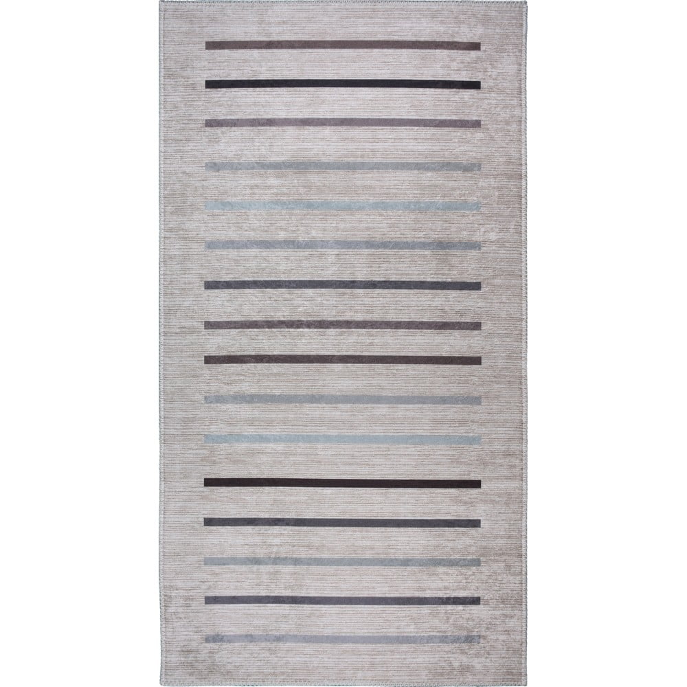 Covor maro lavabil 80x150 cm – Vitaus