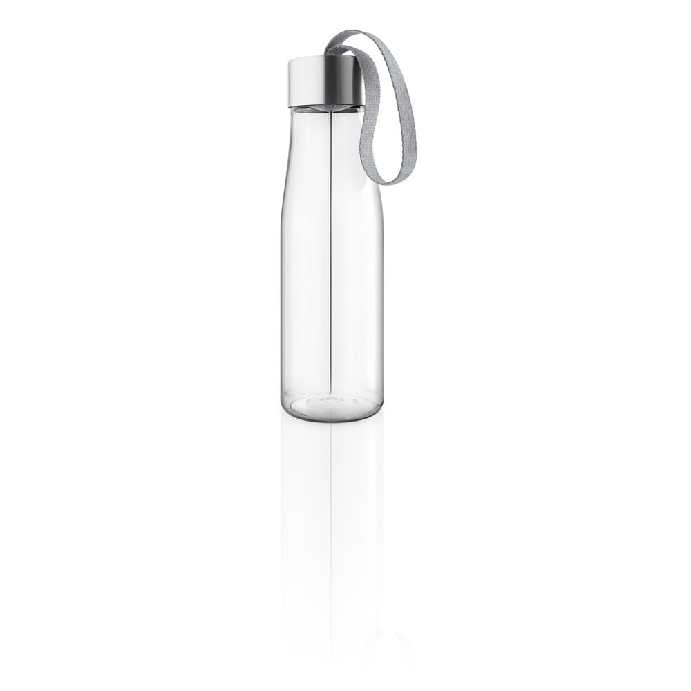 Sticlă de apă cu capac gri Eva Solo MyFlavour, 750 ml bonami.ro imagine 2022