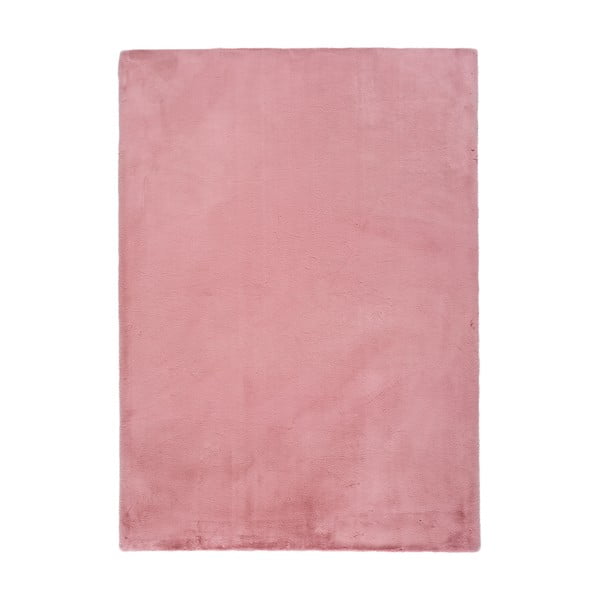 Covor Universal Fox Liso, 160 x 230 cm, roz