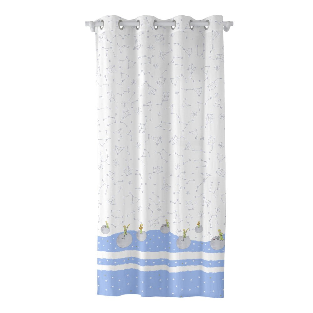 Draperie pentru copii 265x140 cm Accolade – Mr. Fox