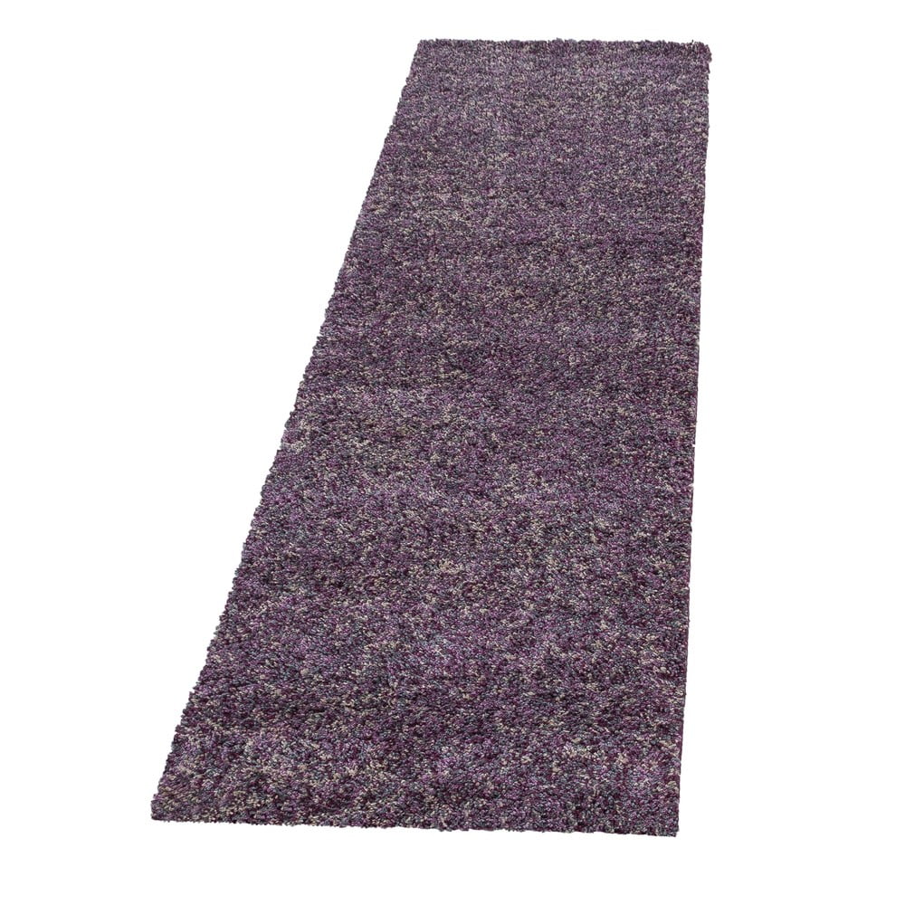 Covor tip traversă violet 80x250 cm Enjoy – Ayyildiz Carpets