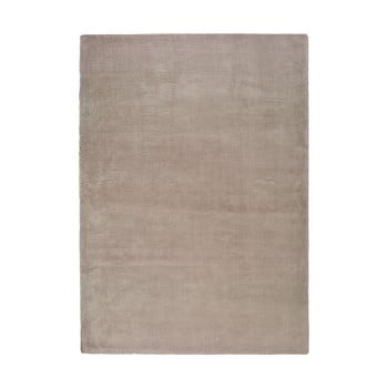 Covor universal berna liso, 60 x 110 cm, bej