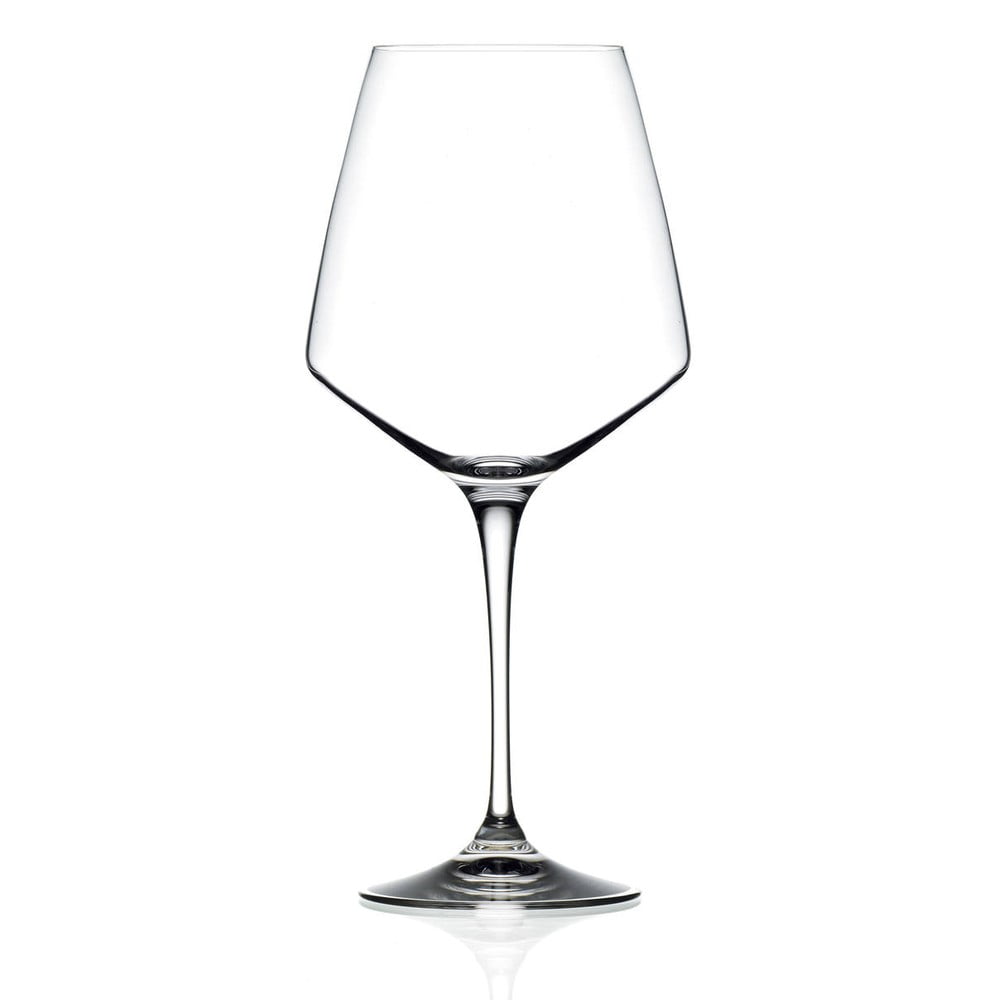 Set 6 pahare pentru vin RCR Cristalleria Italiana Alberta, 790 ml bonami.ro imagine 2022
