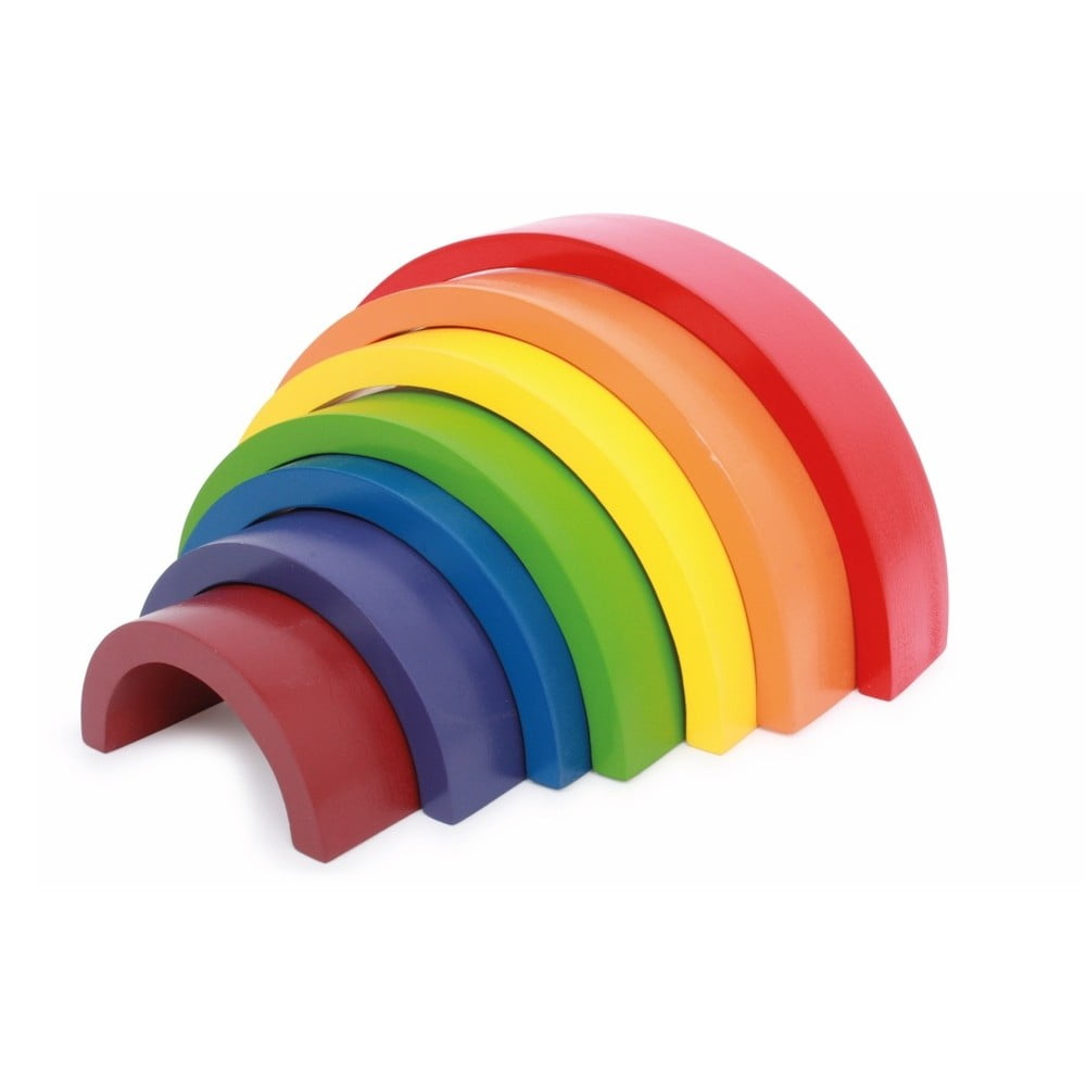 Jucărie motrică Legler Rainbow bonami.ro imagine 2022