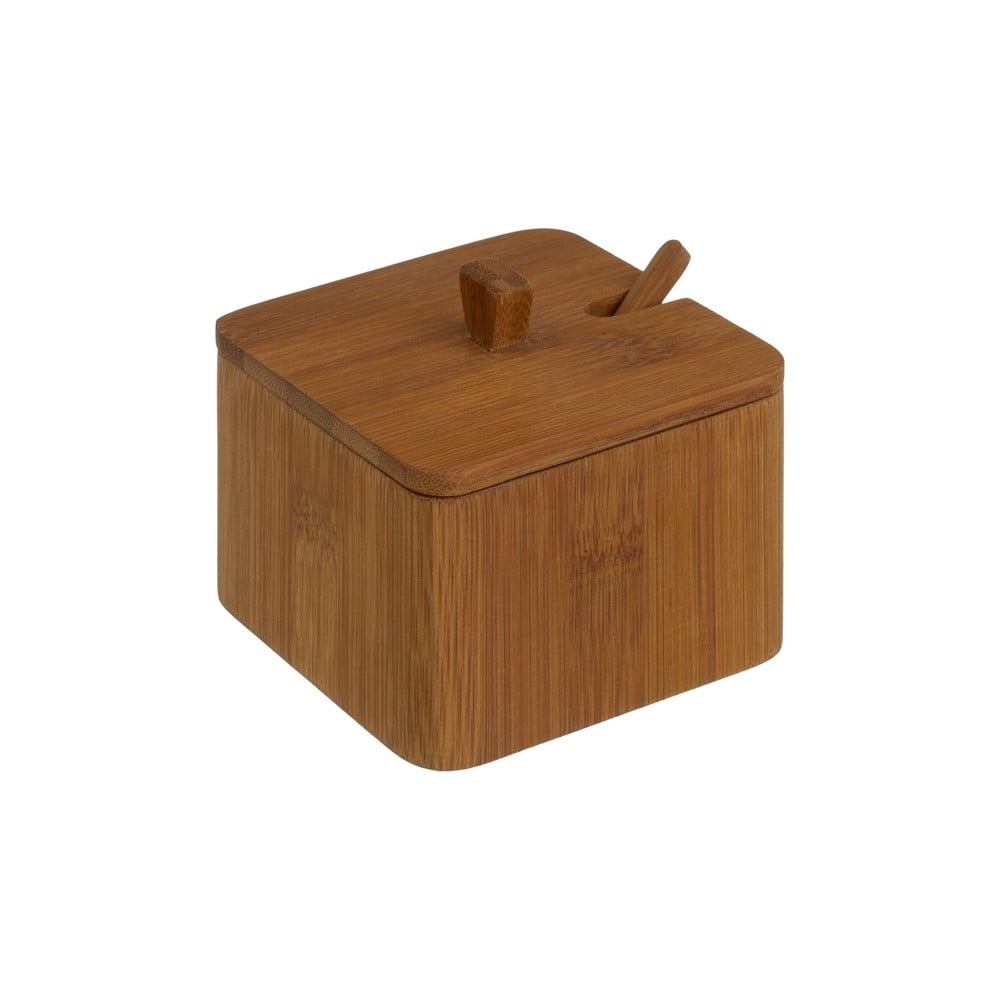 Solniță Bamboo Walnut – Casa Selección