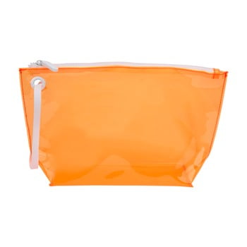 Geantă pentru cosmetice sunnylife pomelo, portocaliu