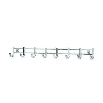 Cuier metalic idesign axis, 46 x 6 cm