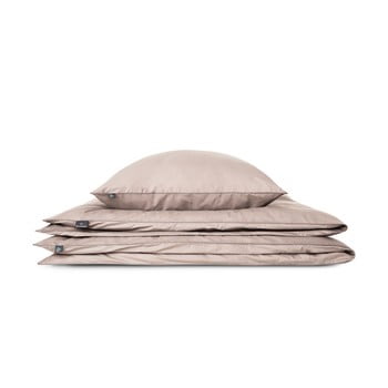 Husă pilotă welovebeds beige, 200 x 220 cm