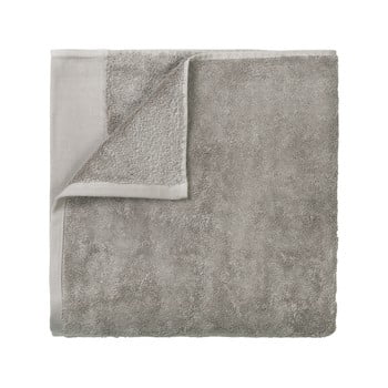 Prosop din bumbac blomus, 50 x 100 cm, gri