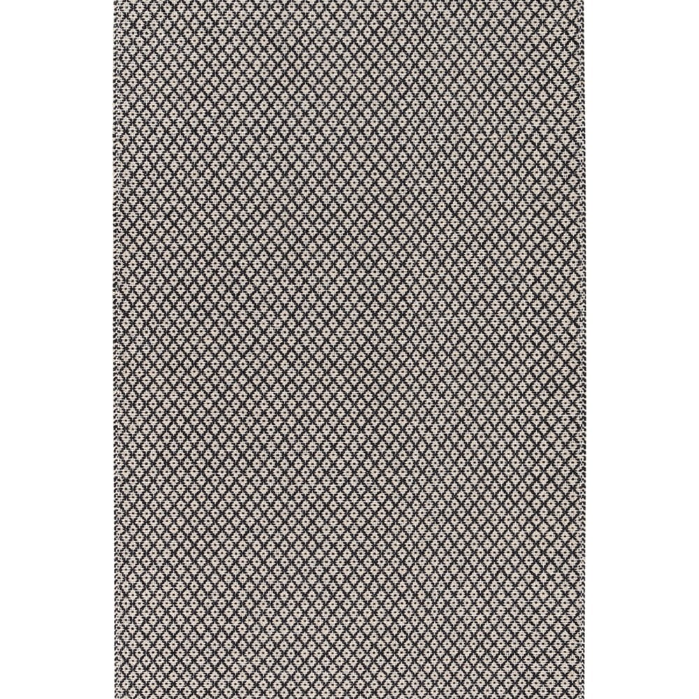 Covor pentru exterior Narma Diby, 70 x 100 cm, crem – negru bonami.ro imagine 2022