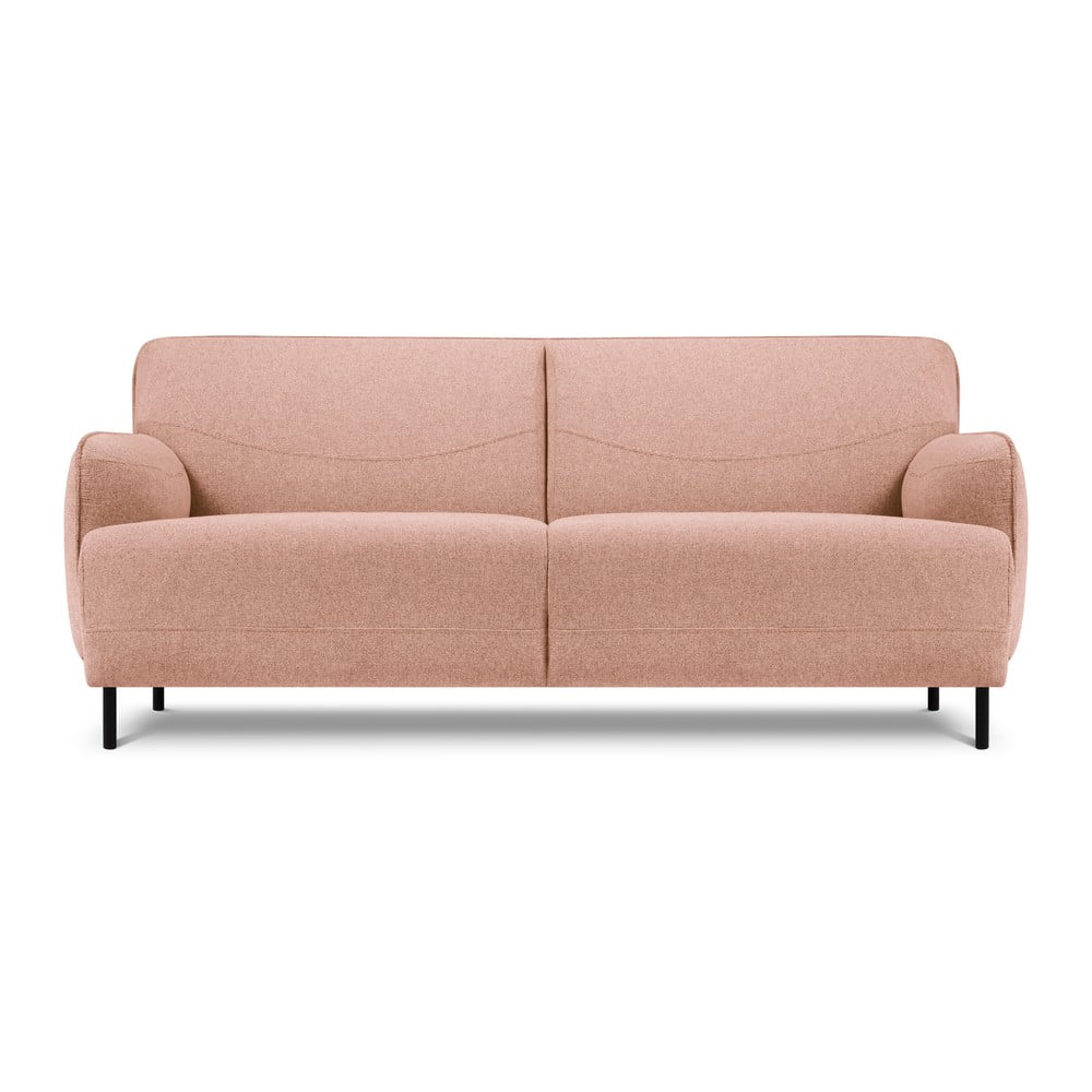Canapea Windsor & Co Sofas Neso, 175 cm, roz bonami.ro imagine 2022