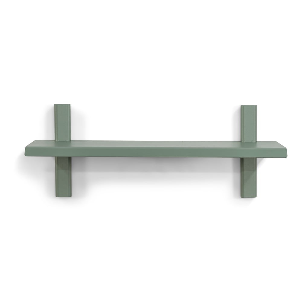 Raft verde/gri din metal 60 cm Hola – Spinder Design