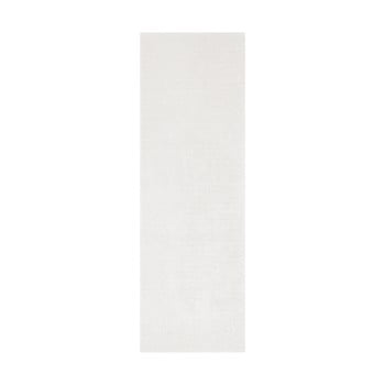 Covor mint rugs supersoft, 80 x 250 cm, crem