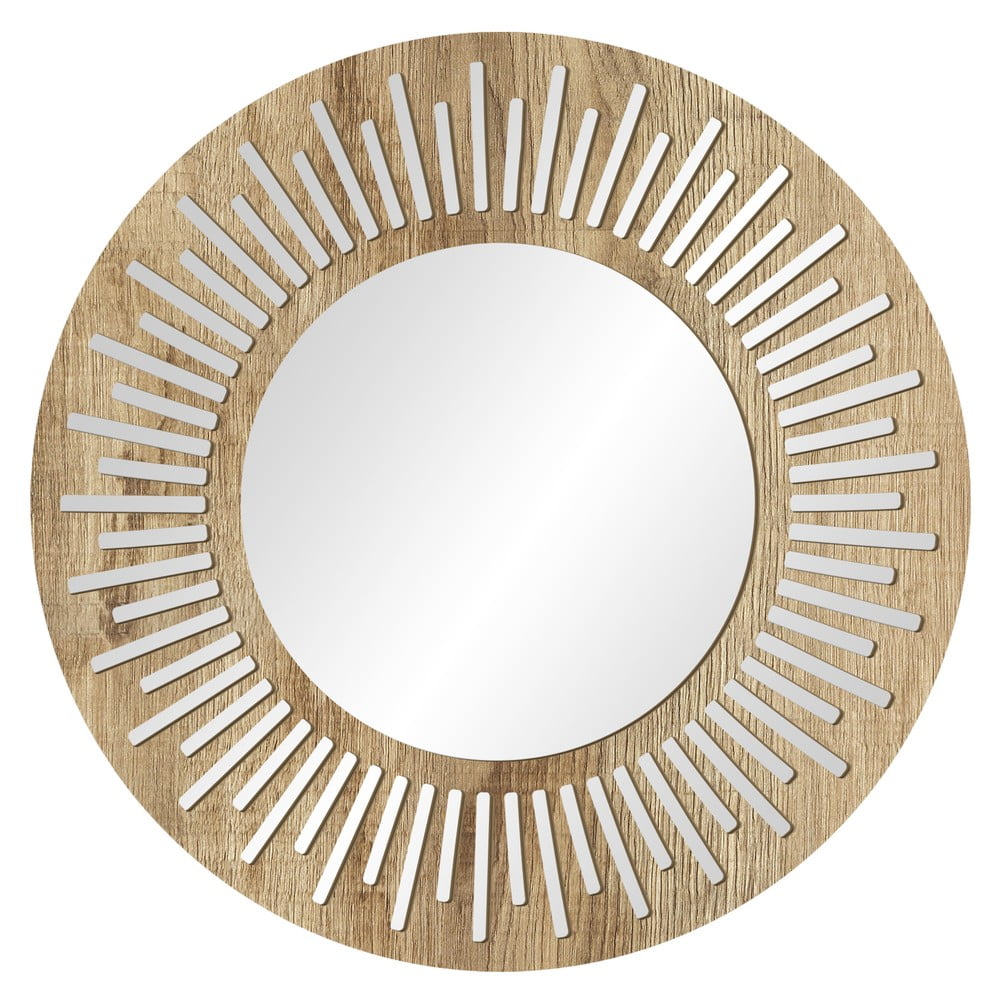 Oglinda de perete Ã¸ 50 cm Julie - Styler