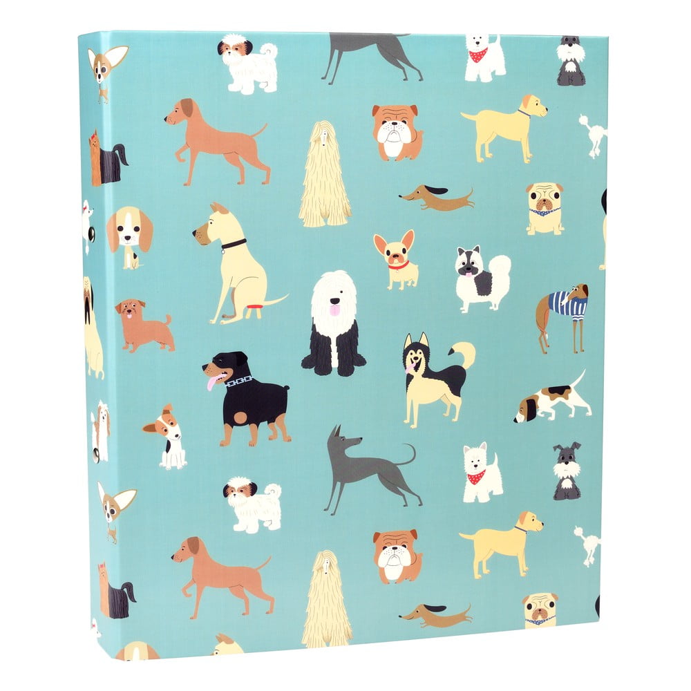 Biblioraft best in show – rex london