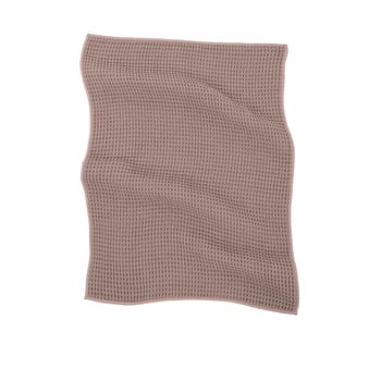 Set 2 prosoape din microfibră pentru bucătărie tiseco home studio, 60 x 40 cm, roz