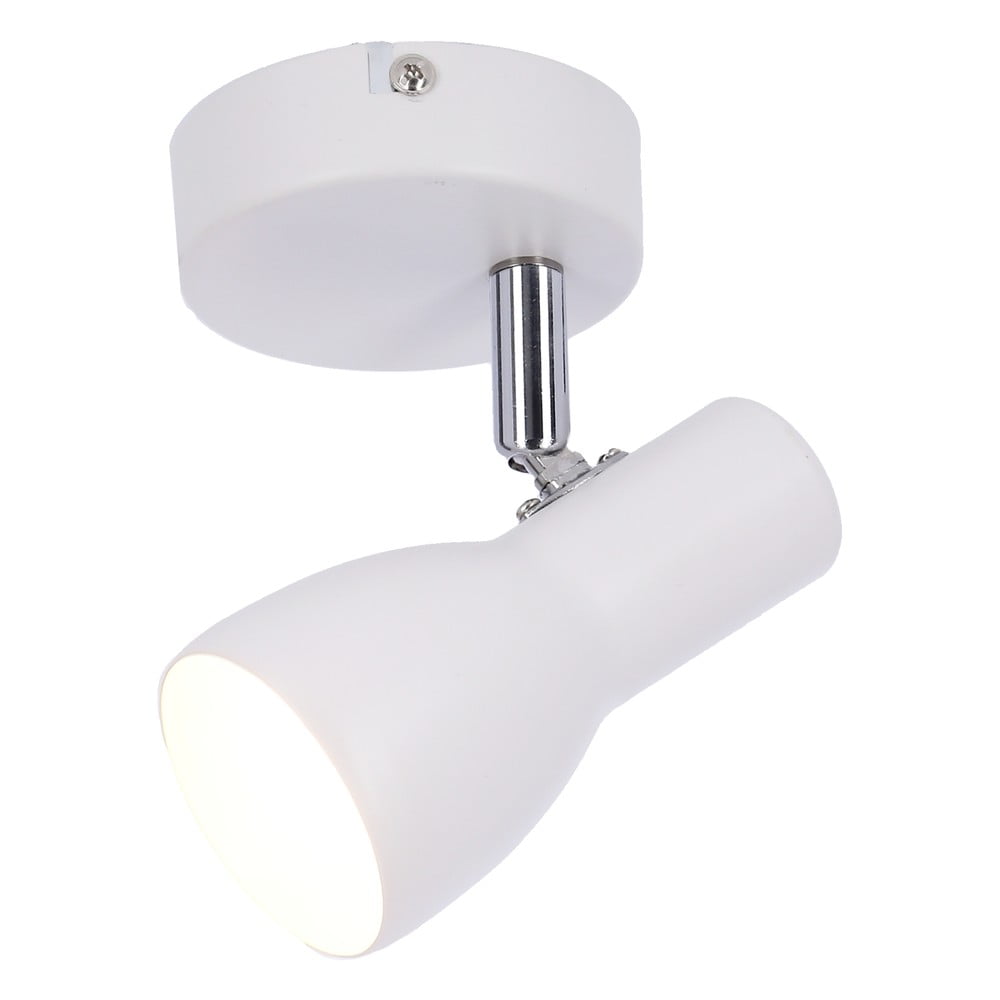 Aplică de perete albă Picardo – Candellux Lighting