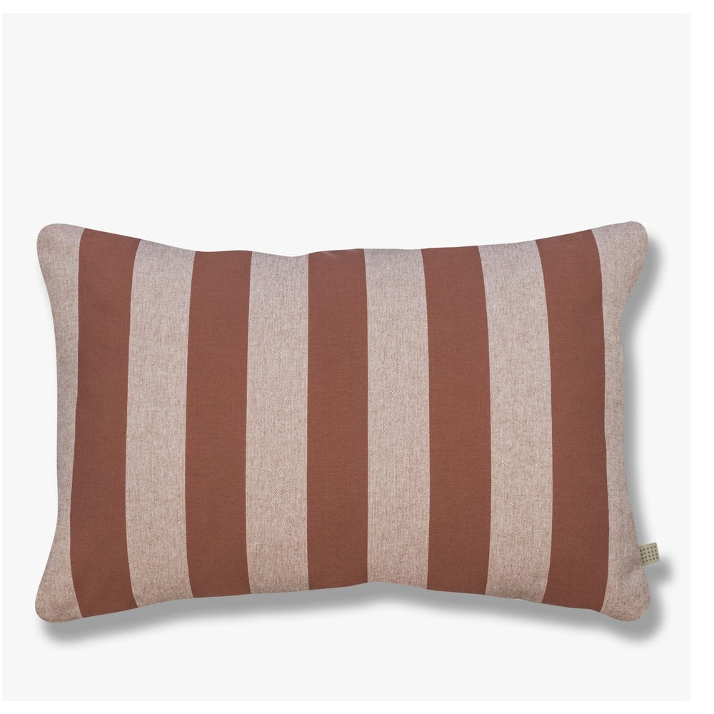 Pernă decorativă 40x60 cm Stripes – Mette Ditmer Denmark